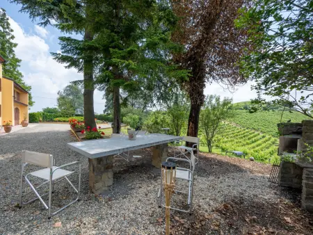 Ca' Breia, Maison 6 personnes à Castel Rocchero - Photo 3