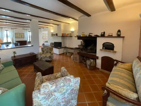 Ca' Breia, Maison 6 personnes à Castel Rocchero - Photo 4