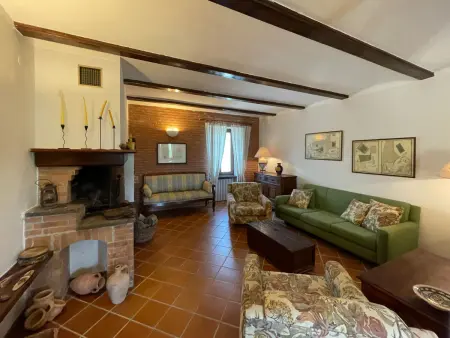 Ca' Breia, Maison 6 personnes à Castel Rocchero - Photo 5