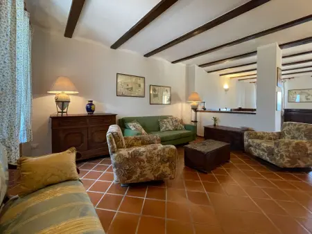 Ca' Breia, Maison 6 personnes à Castel Rocchero - Photo 6