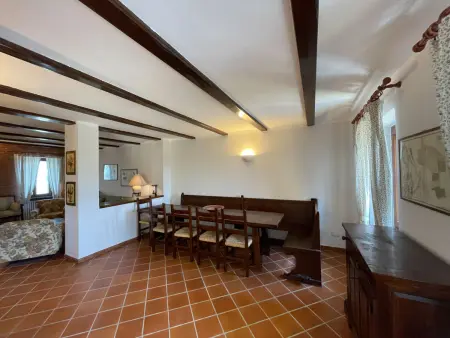Ca' Breia, Maison 6 personnes à Castel Rocchero - Photo 7