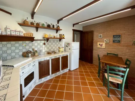 Ca' Breia, Maison 6 personnes à Castel Rocchero - Photo 8