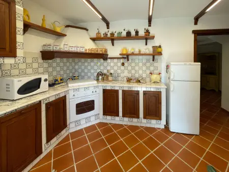 Ca' Breia, Maison 6 personnes à Castel Rocchero - Photo 9