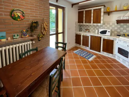 Ca' Breia, Maison 6 personnes à Castel Rocchero - Photo 10