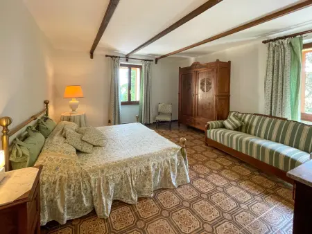 Ca' Breia, Maison 6 personnes à Castel Rocchero - Photo 11