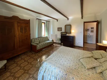 Ca' Breia, Maison 6 personnes à Castel Rocchero - Photo 12