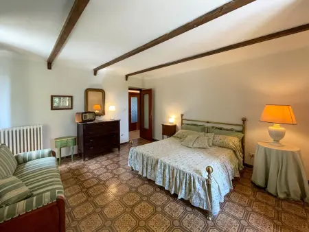 Ca' Breia, Maison 6 personnes à Castel Rocchero - Photo 13