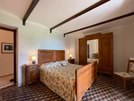 Ca' Breia, Maison 6 personnes à Castel Rocchero - Photo 18