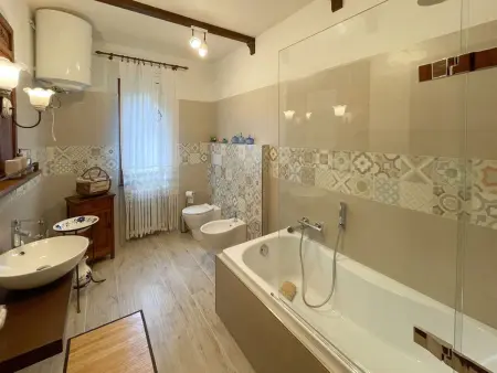 Ca' Breia, Maison 6 personnes à Castel Rocchero - Photo 20