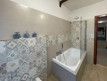 Ca' Breia, Maison 6 personnes à Castel Rocchero - Photo 21