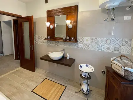 Ca' Breia, Maison 6 personnes à Castel Rocchero - Photo 24