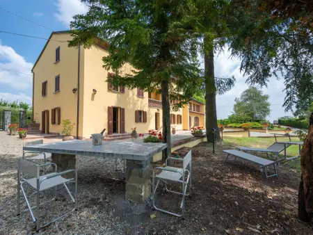 Ca' Breia, Maison 6 personnes à Castel Rocchero - Photo 26