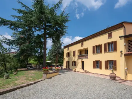 Ca' Breia, Maison 6 personnes à Castel Rocchero - Photo 27