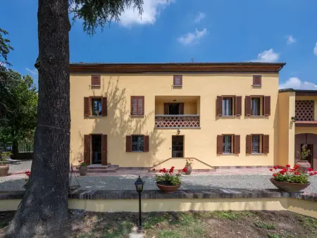 Ca' Breia, Maison 6 personnes à Castel Rocchero - Photo 28