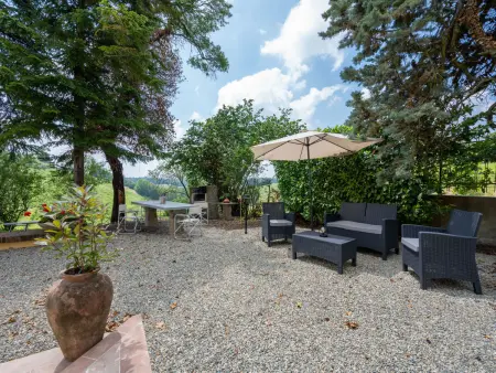 Ca' Breia, Maison 6 personnes à Castel Rocchero - Photo 30
