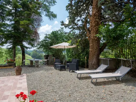 Ca' Breia, Maison 6 personnes à Castel Rocchero - Photo 31