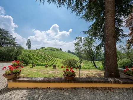 Ca' Breia, Maison 6 personnes à Castel Rocchero - Photo 32