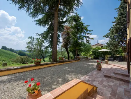 Ca' Breia, Maison 6 personnes à Castel Rocchero - Photo 33