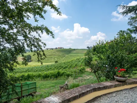 Ca' Breia, Maison 6 personnes à Castel Rocchero - Photo 35