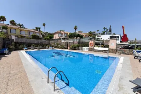 Santa Ana 7, Chalet à Playa del Inglés Maspalomas - Photo 1