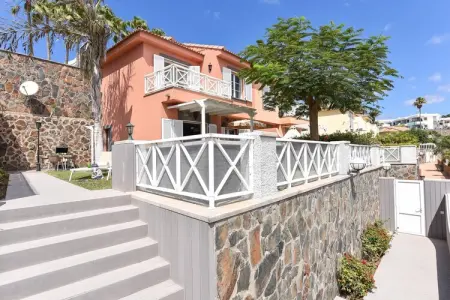 Santa Ana 7, Chalet à Playa del Inglés Maspalomas - Photo 2