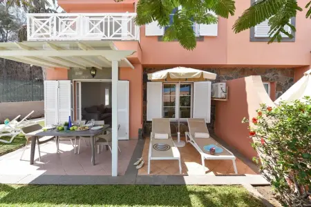Santa Ana 7, Chalet à Playa del Inglés Maspalomas - Photo 3