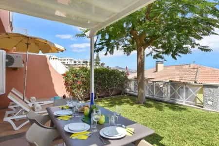 Santa Ana 7, Chalet à Playa del Inglés Maspalomas - Photo 5