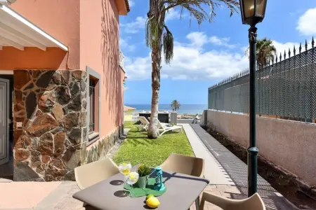 Santa Ana 7, Chalet à Playa del Inglés Maspalomas - Photo 6