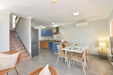 Santa Ana 7, Chalet à Playa del Inglés Maspalomas - Photo 8