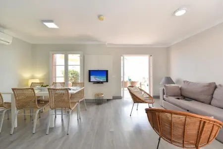 Santa Ana 7, Chalet à Playa del Inglés Maspalomas - Photo 10