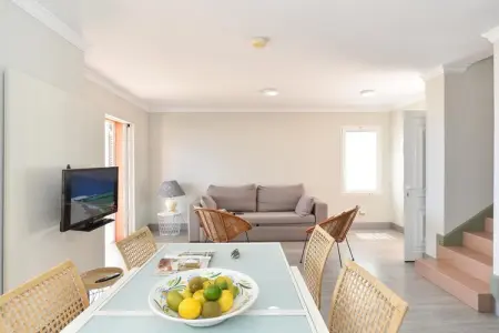 Santa Ana 7, Chalet à Playa del Inglés Maspalomas - Photo 11