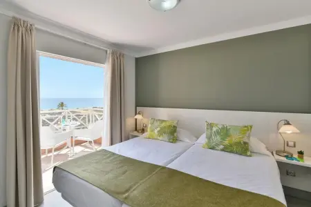 Santa Ana 7, Chalet à Playa del Inglés Maspalomas - Photo 14