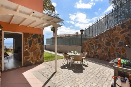 Santa Ana 7, Chalet à Playa del Inglés Maspalomas - Photo 22