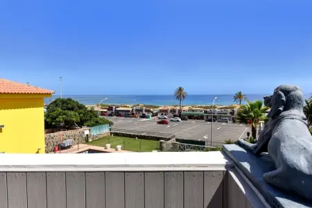Santa Ana 7, Chalet à Playa del Inglés Maspalomas - Photo 23
