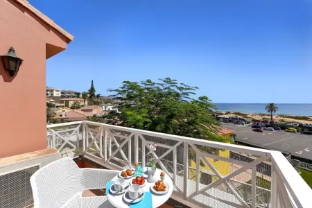 Santa Ana 7, Chalet à Playa del Inglés Maspalomas - Photo 24