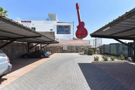 Santa Ana 7, Chalet à Playa del Inglés Maspalomas - Photo 25