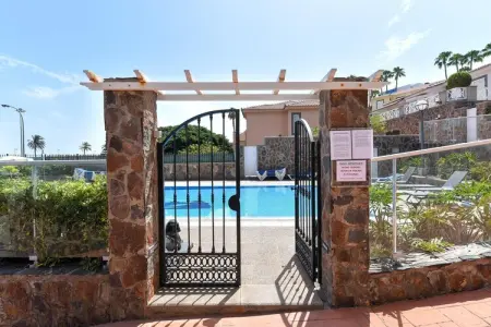 Santa Ana 7, Chalet à Playa del Inglés Maspalomas - Photo 26