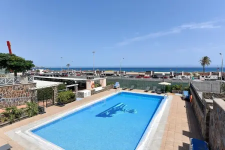 Santa Ana 7, Chalet à Playa del Inglés Maspalomas - Photo 27