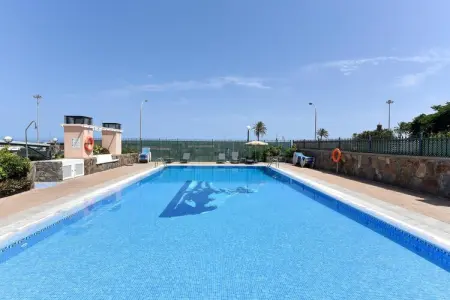 Santa Ana 7, Chalet à Playa del Inglés Maspalomas - Photo 28