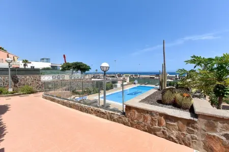 Santa Ana 7, Chalet à Playa del Inglés Maspalomas - Photo 29