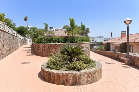 Santa Ana 7, Chalet à Playa del Inglés Maspalomas - Photo 30