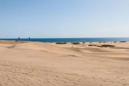 Santa Ana 7, Chalet à Playa del Inglés Maspalomas - Photo 31