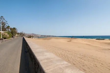 Santa Ana 7, Chalet à Playa del Inglés Maspalomas - Photo 33