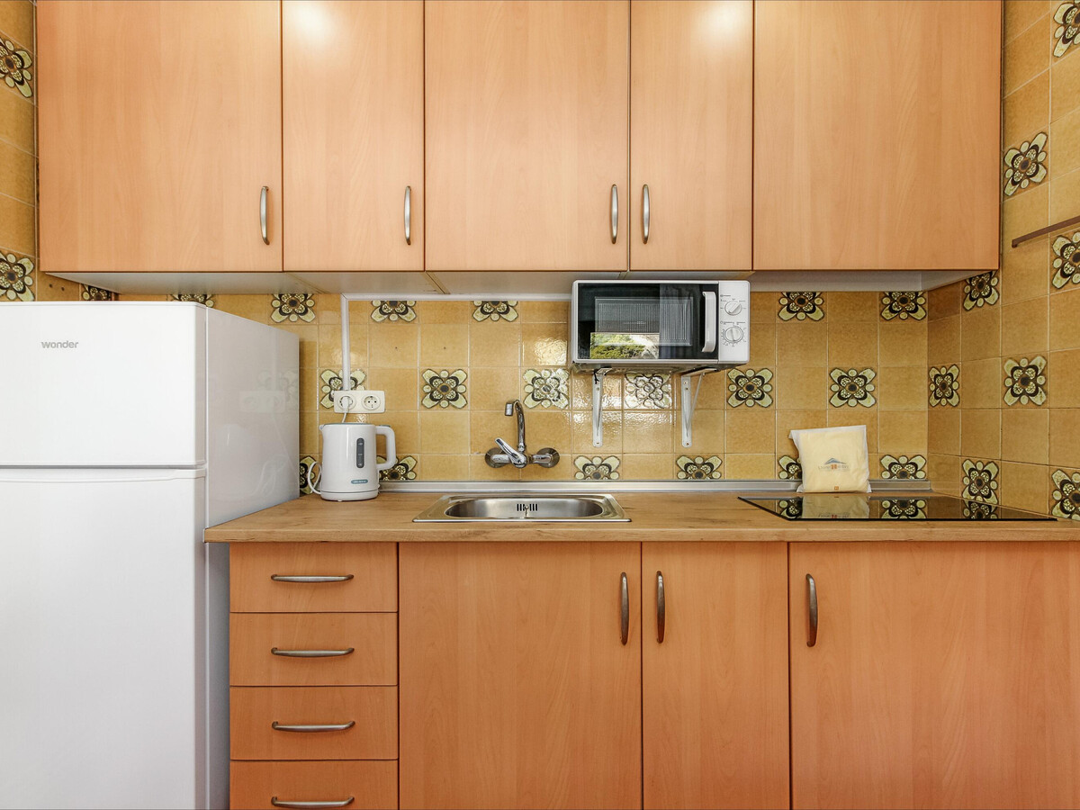 Appartement 1ère ligne de plage à Lloret de Mar - Photo 2