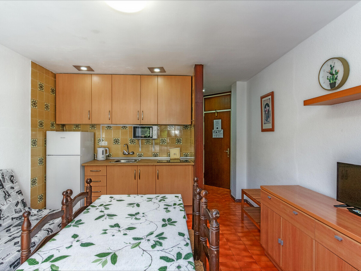 Appartement 1ère ligne de plage à Lloret de Mar - Photo 5