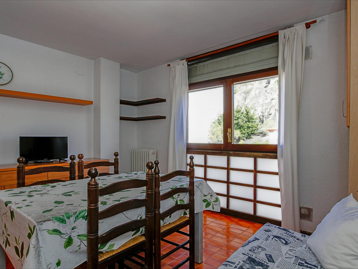 Appartement 1ère ligne de plage à Lloret de Mar - Photo 7