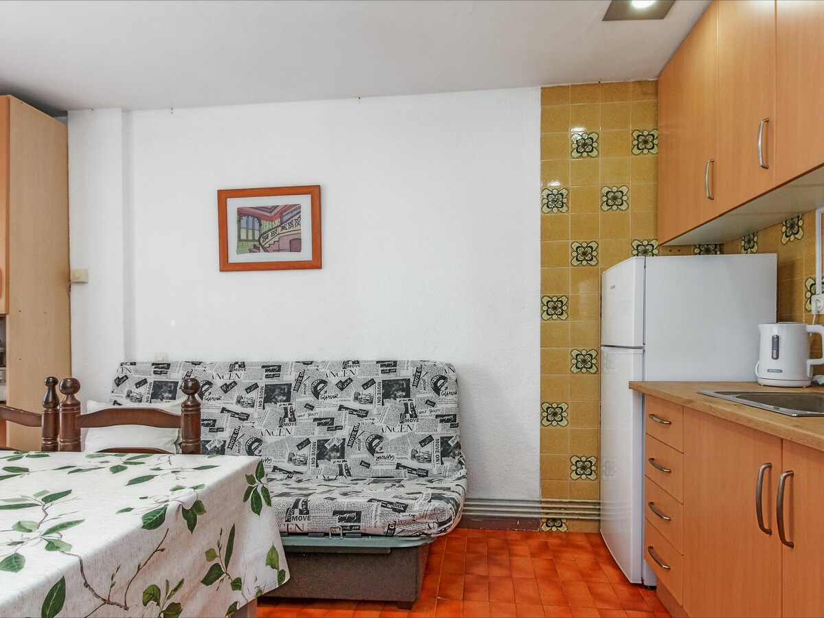 Appartement 1ère ligne de plage à Lloret de Mar - Photo 10
