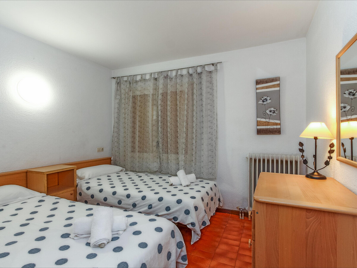 Appartement 1ère ligne de plage à Lloret de Mar - Photo 13