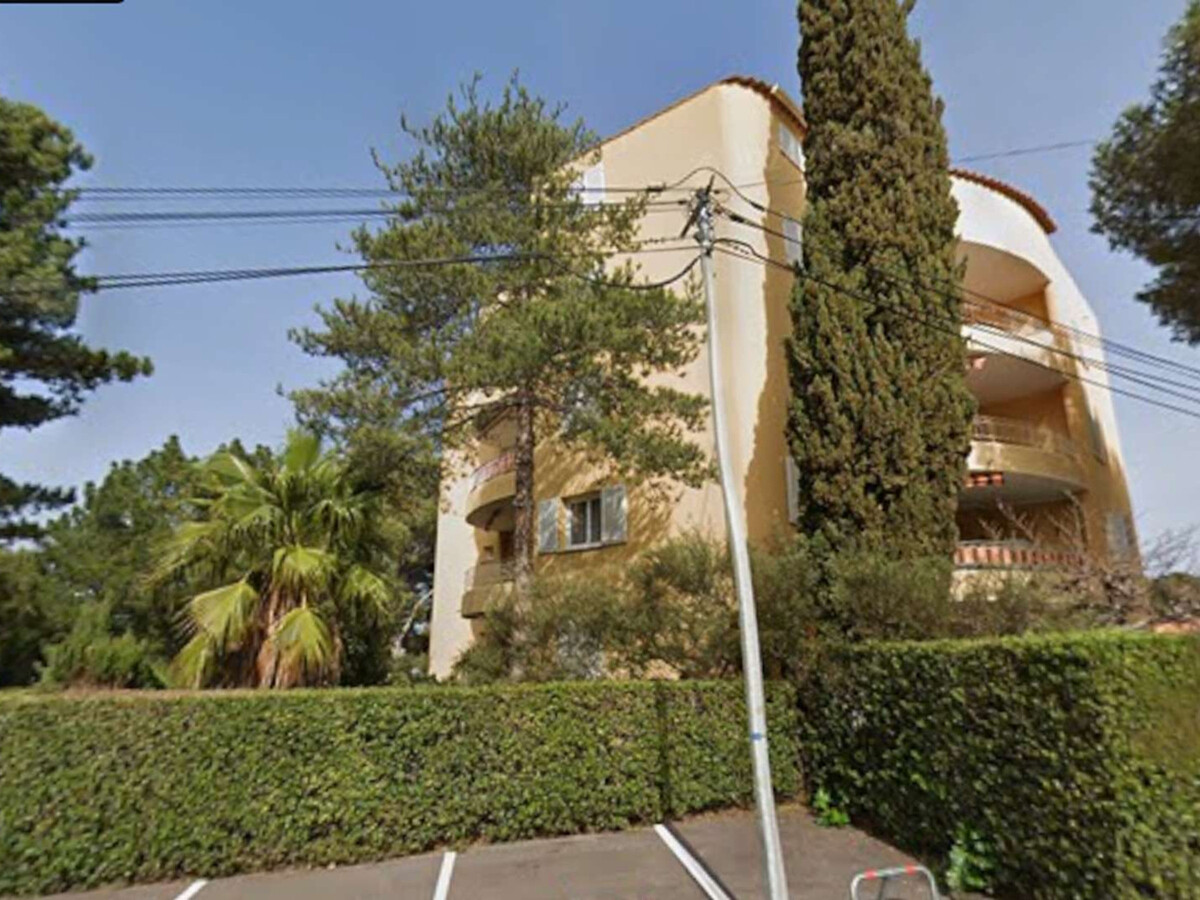 Appartement 1 chambre, balcon et parking à Cavalaire - Photo 16