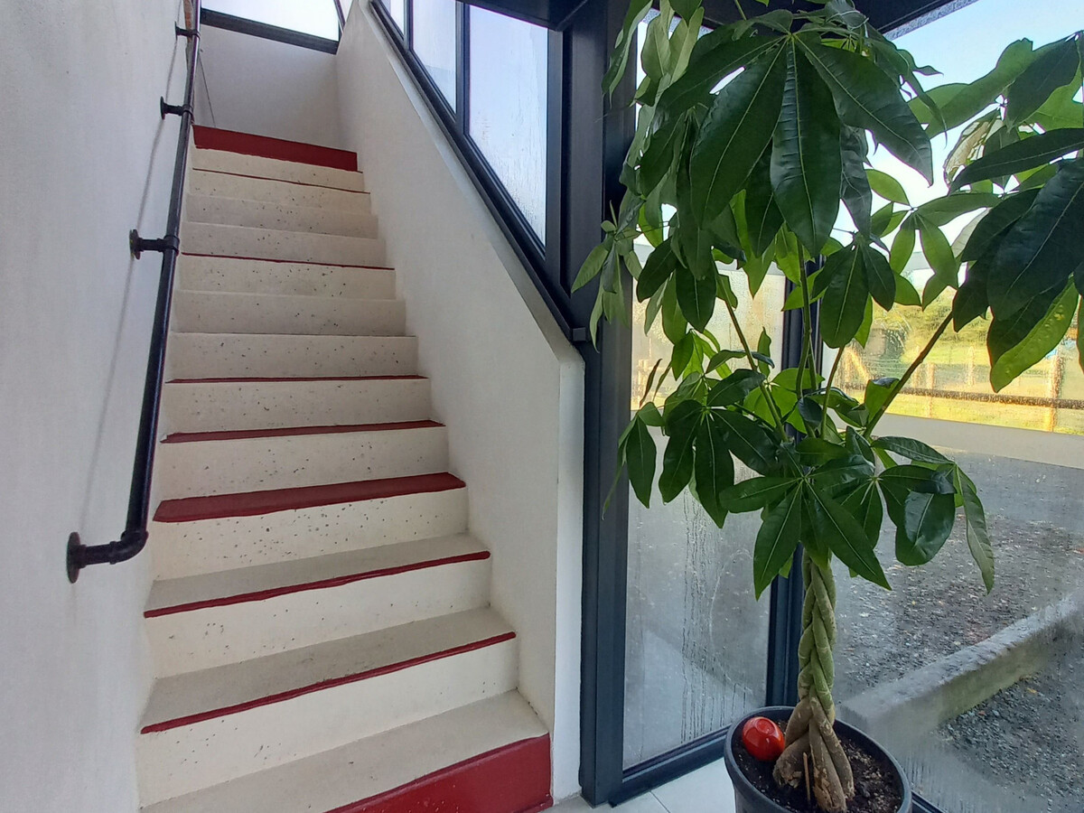 Gîte 8 pers. piscine chauffée toute l'année à Challans - Photo 7